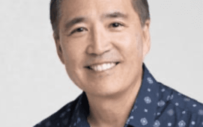 John Suzuki: American Grit